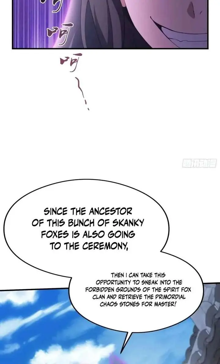 I've Been Invincible for a Long Time Chapter 83 Page 42