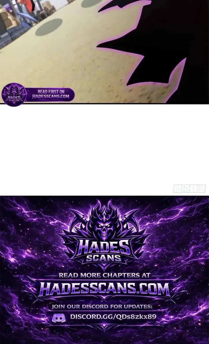 I've Been Invincible for a Long Time Chapter 83 Page 44