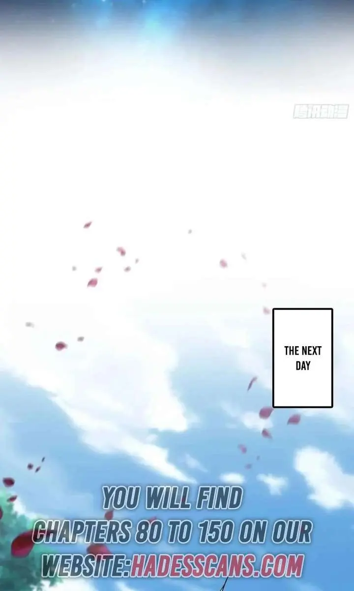 I've Been Invincible for a Long Time Chapter 84 Page 4