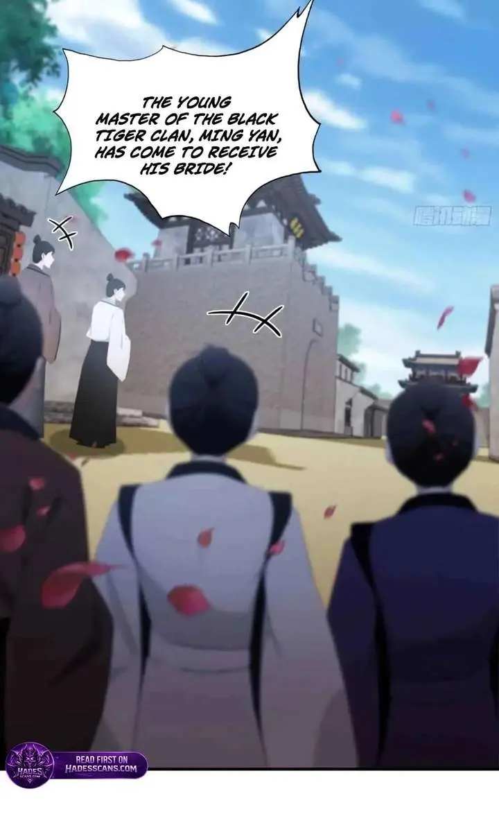 I've Been Invincible for a Long Time Chapter 84 Page 5