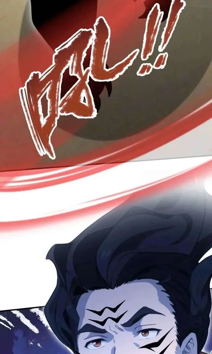 I've Been Invincible for a Long Time Chapter 84 Page 10