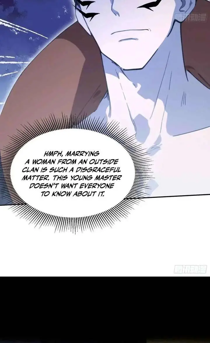 I've Been Invincible for a Long Time Chapter 84 Page 11