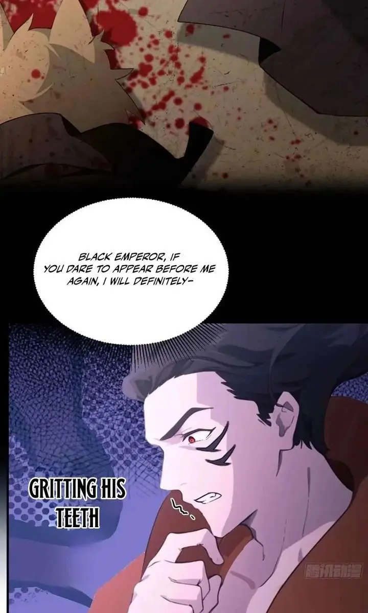 I've Been Invincible for a Long Time Chapter 84 Page 13