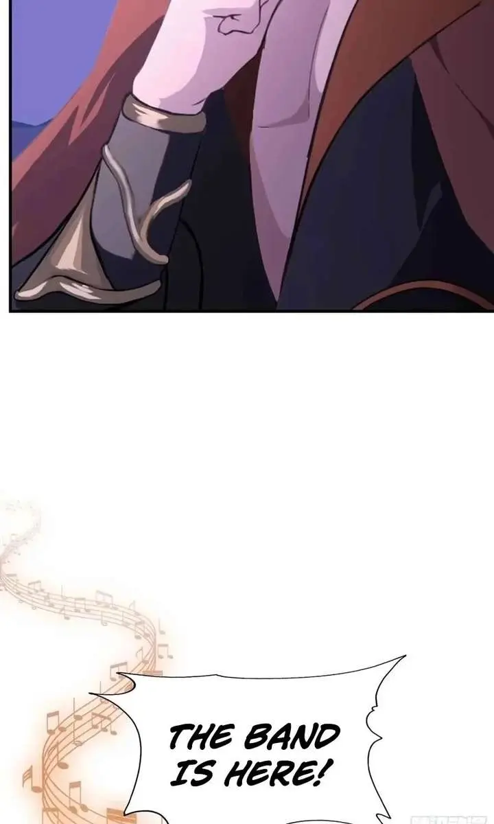 I've Been Invincible for a Long Time Chapter 84 Page 14