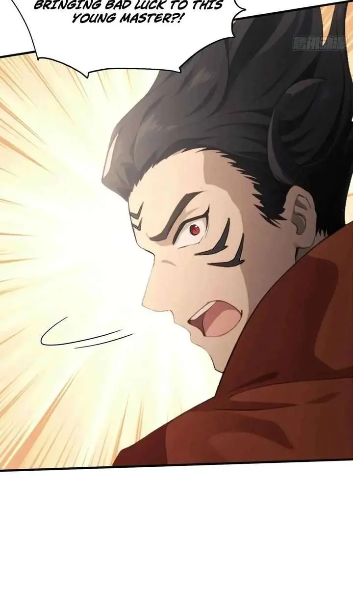 I've Been Invincible for a Long Time Chapter 84 Page 16