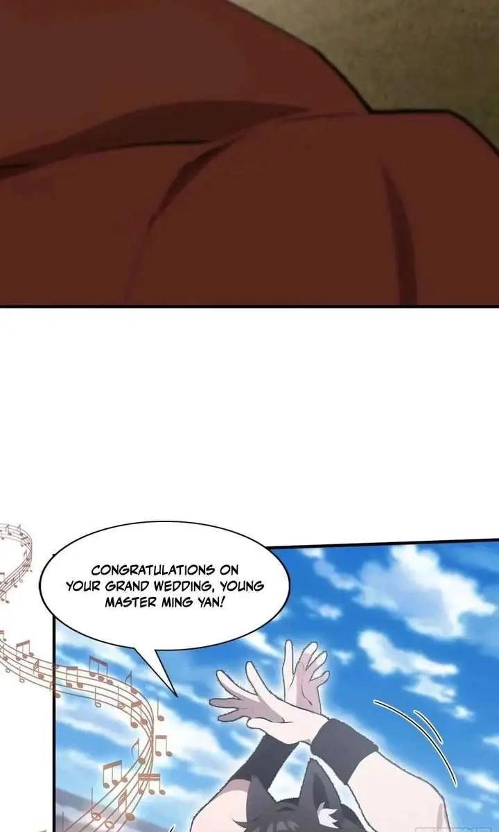 I've Been Invincible for a Long Time Chapter 84 Page 19