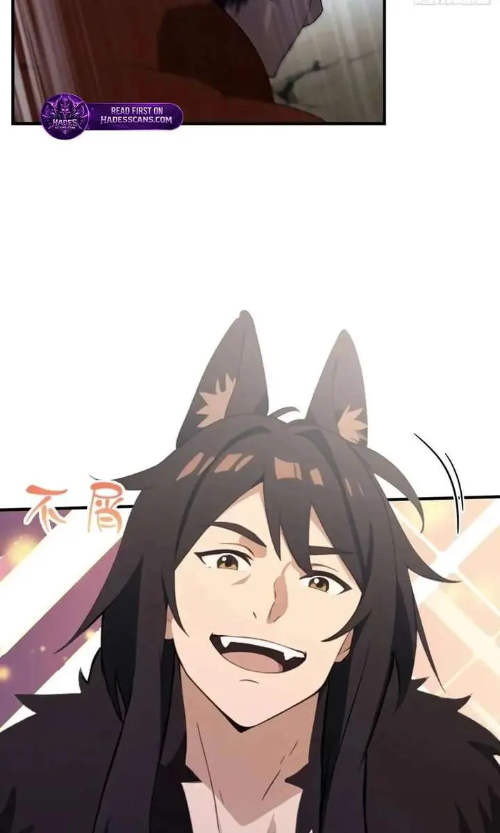 I've Been Invincible for a Long Time Chapter 84 Page 37