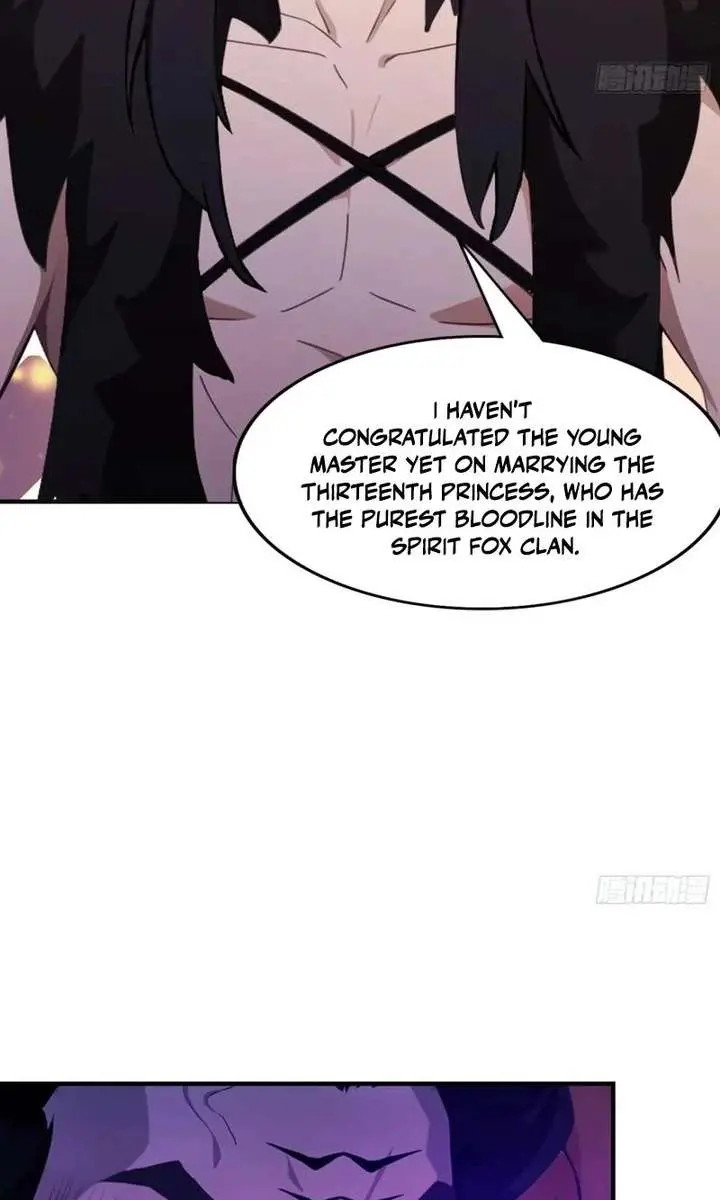 I've Been Invincible for a Long Time Chapter 84 Page 38