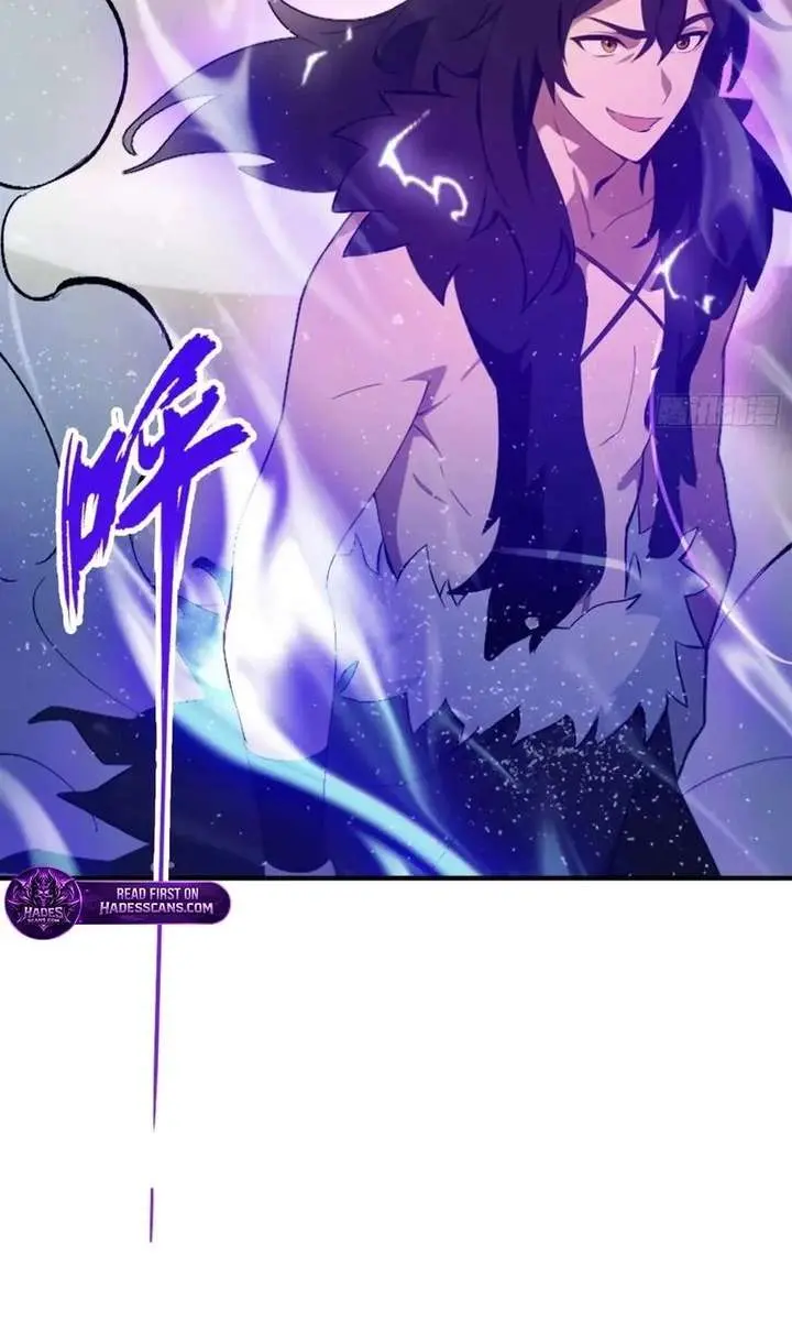 I've Been Invincible for a Long Time Chapter 84 Page 41