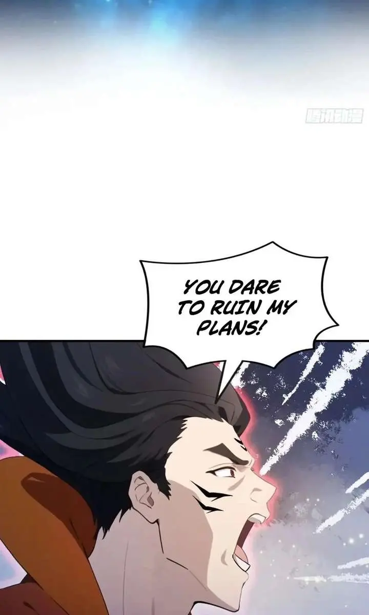 I've Been Invincible for a Long Time Chapter 85 Page 4