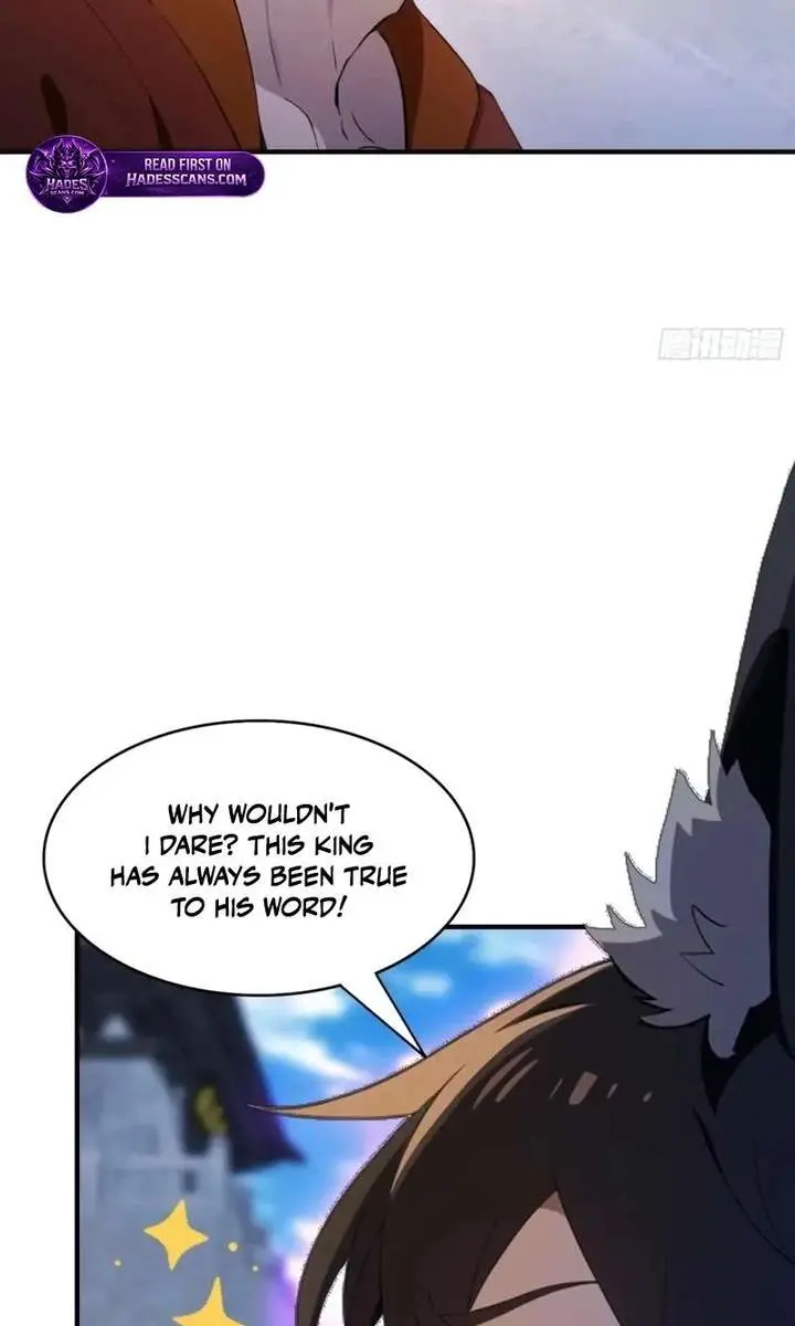 I've Been Invincible for a Long Time Chapter 85 Page 5