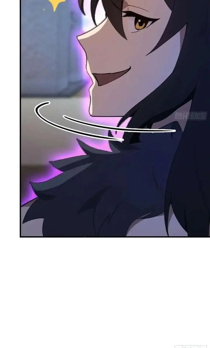 I've Been Invincible for a Long Time Chapter 85 Page 6