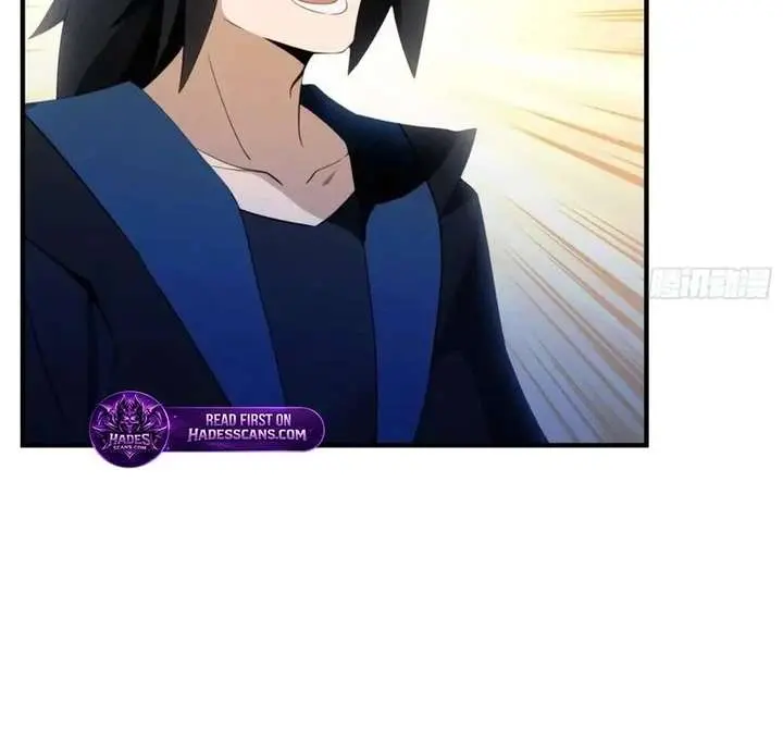 I've Been Invincible for a Long Time Chapter 85 Page 10