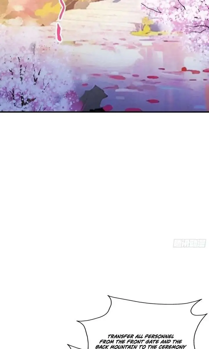 I've Been Invincible for a Long Time Chapter 85 Page 14