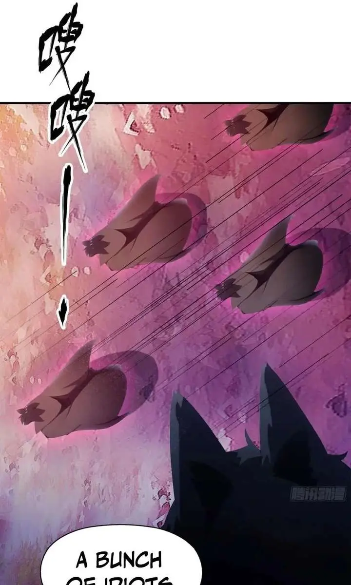 I've Been Invincible for a Long Time Chapter 85 Page 16