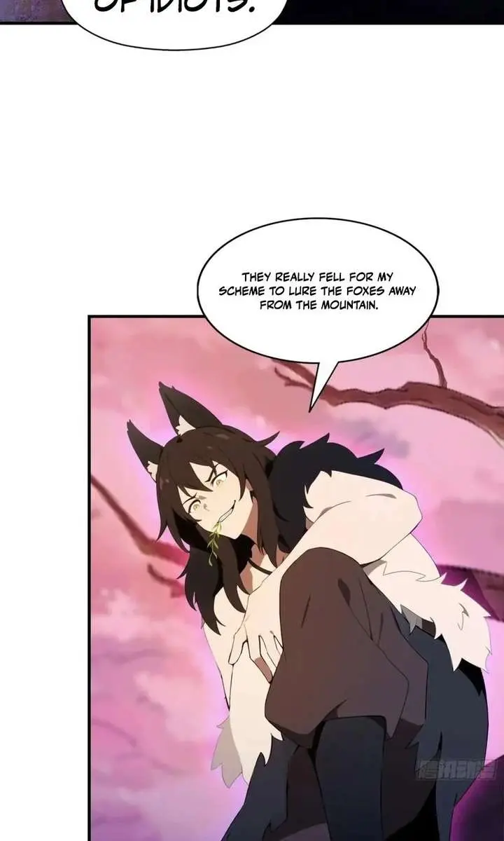 I've Been Invincible for a Long Time Chapter 85 Page 17