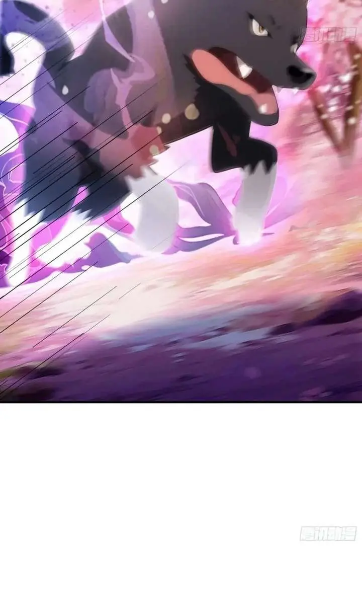 I've Been Invincible for a Long Time Chapter 85 Page 20