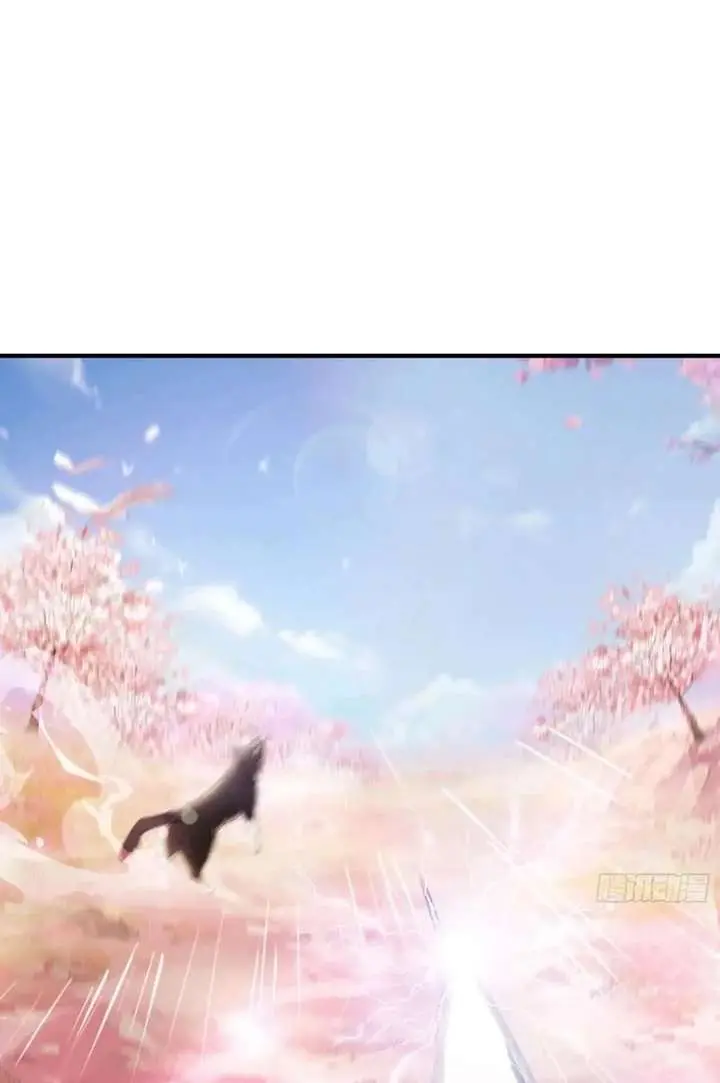 I've Been Invincible for a Long Time Chapter 85 Page 21