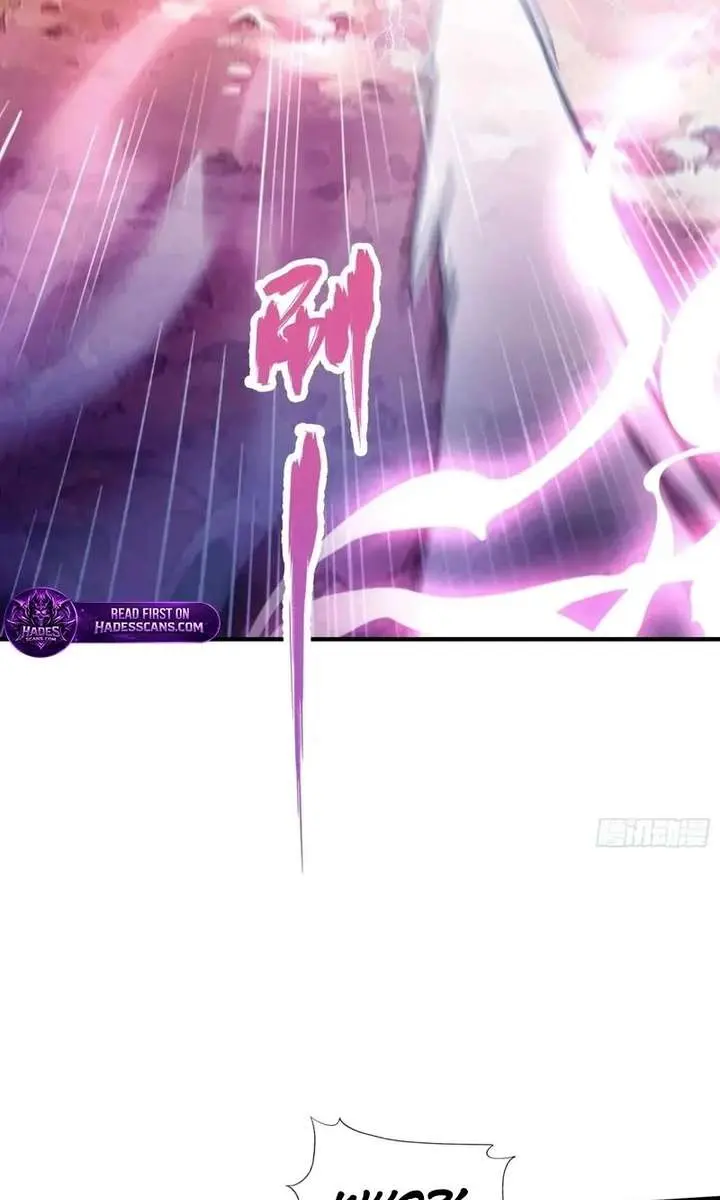 I've Been Invincible for a Long Time Chapter 85 Page 22