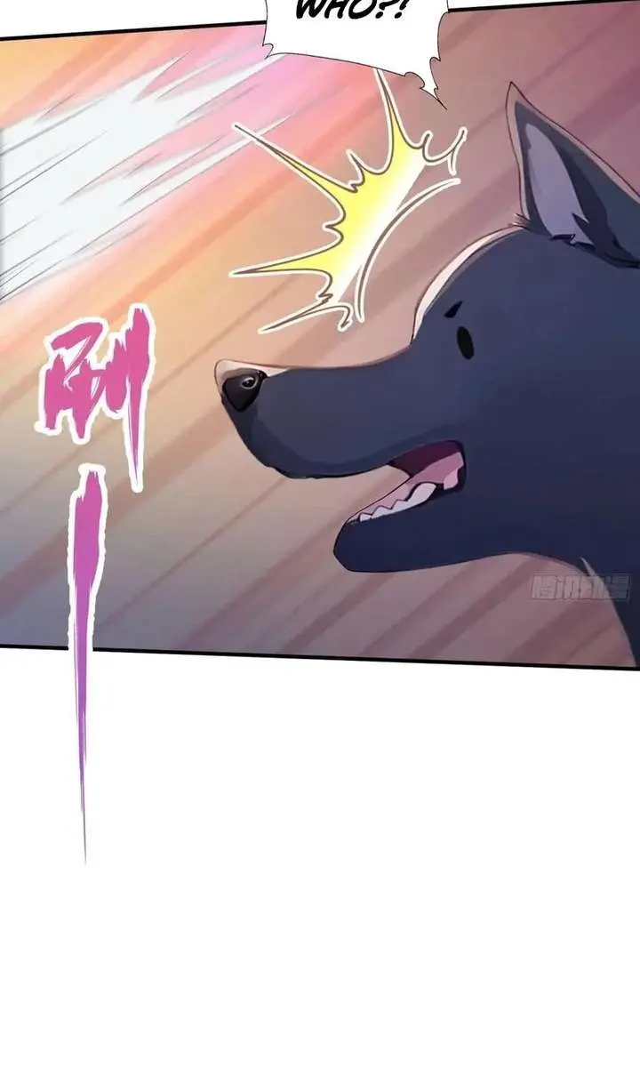 I've Been Invincible for a Long Time Chapter 85 Page 23