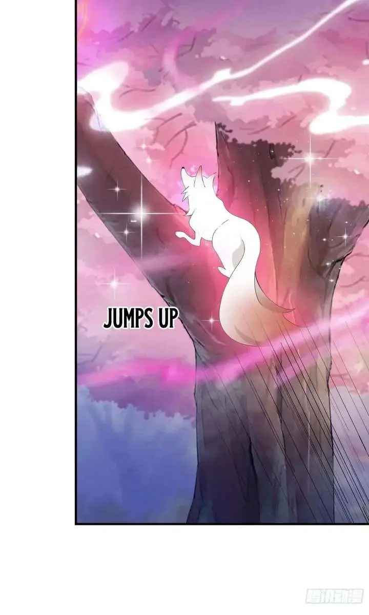 I've Been Invincible for a Long Time Chapter 85 Page 27