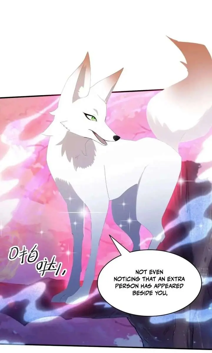 I've Been Invincible for a Long Time Chapter 85 Page 28