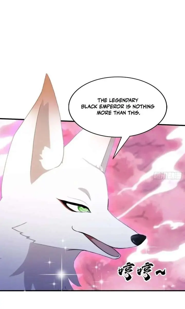 I've Been Invincible for a Long Time Chapter 85 Page 29