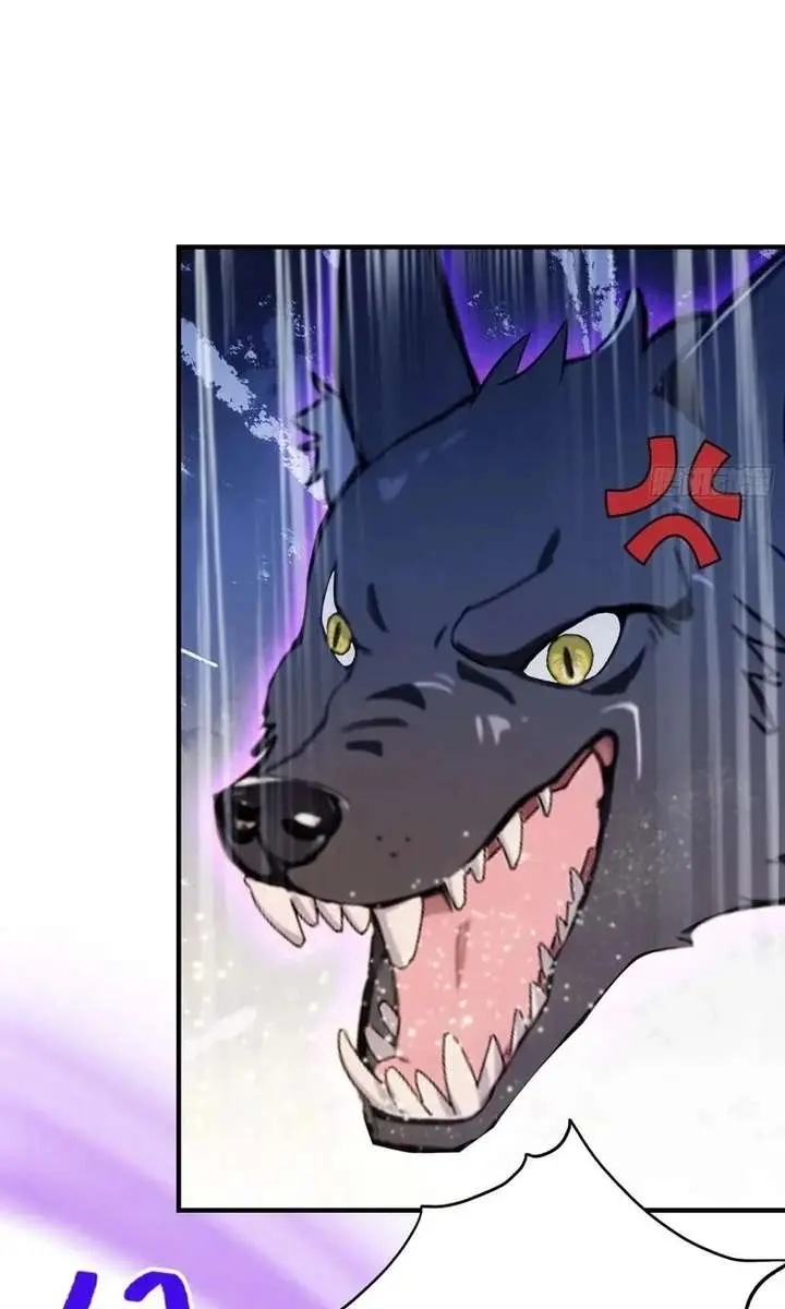 I've Been Invincible for a Long Time Chapter 85 Page 30