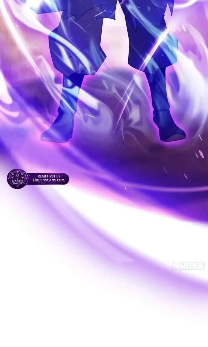 I've Been Invincible for a Long Time Chapter 85 Page 32