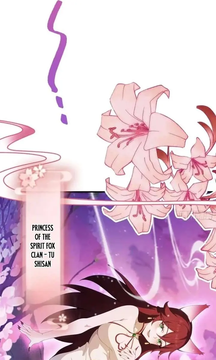 I've Been Invincible for a Long Time Chapter 85 Page 34