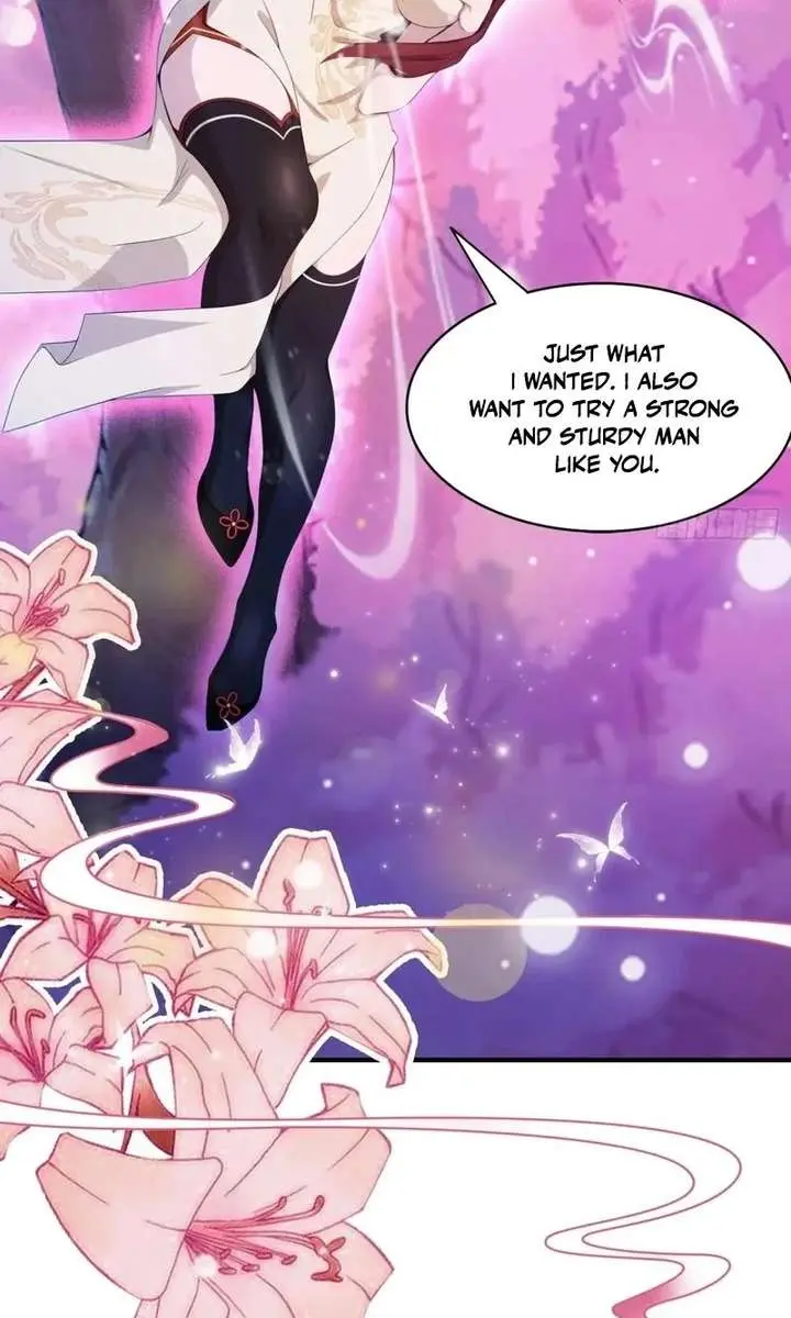 I've Been Invincible for a Long Time Chapter 85 Page 35