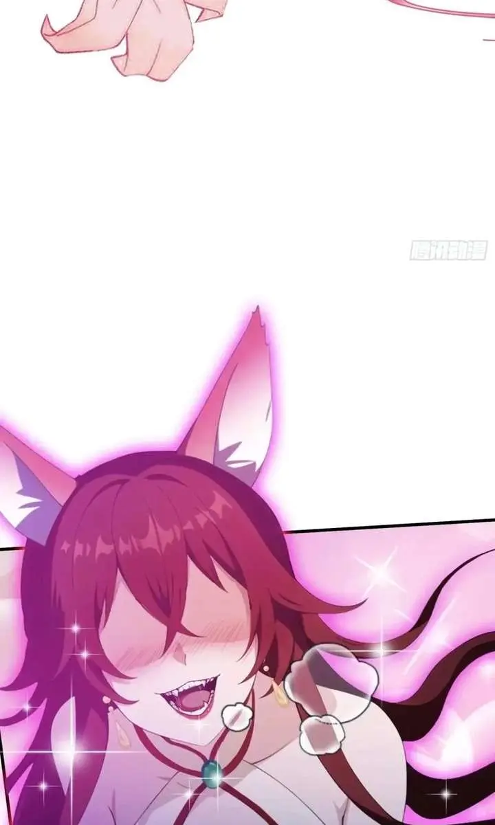 I've Been Invincible for a Long Time Chapter 85 Page 36