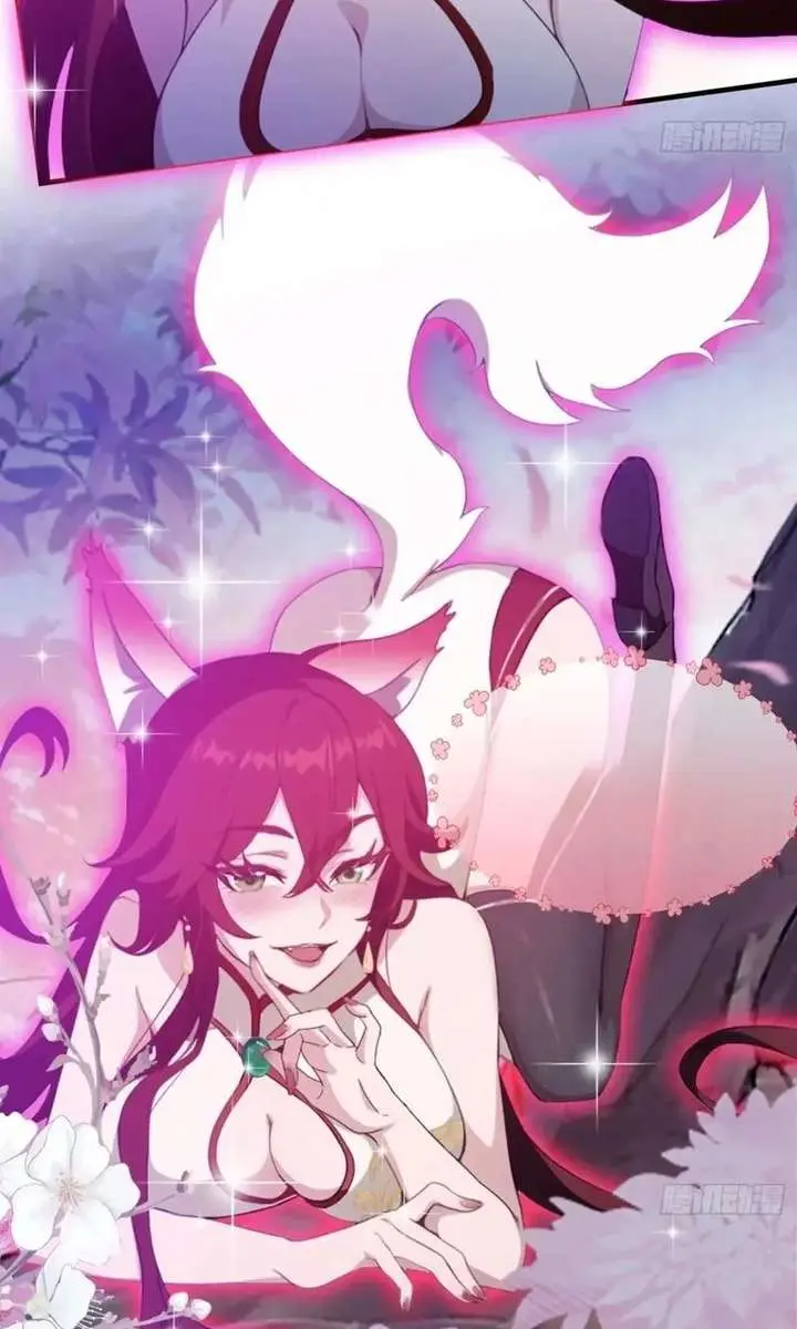 I've Been Invincible for a Long Time Chapter 85 Page 37