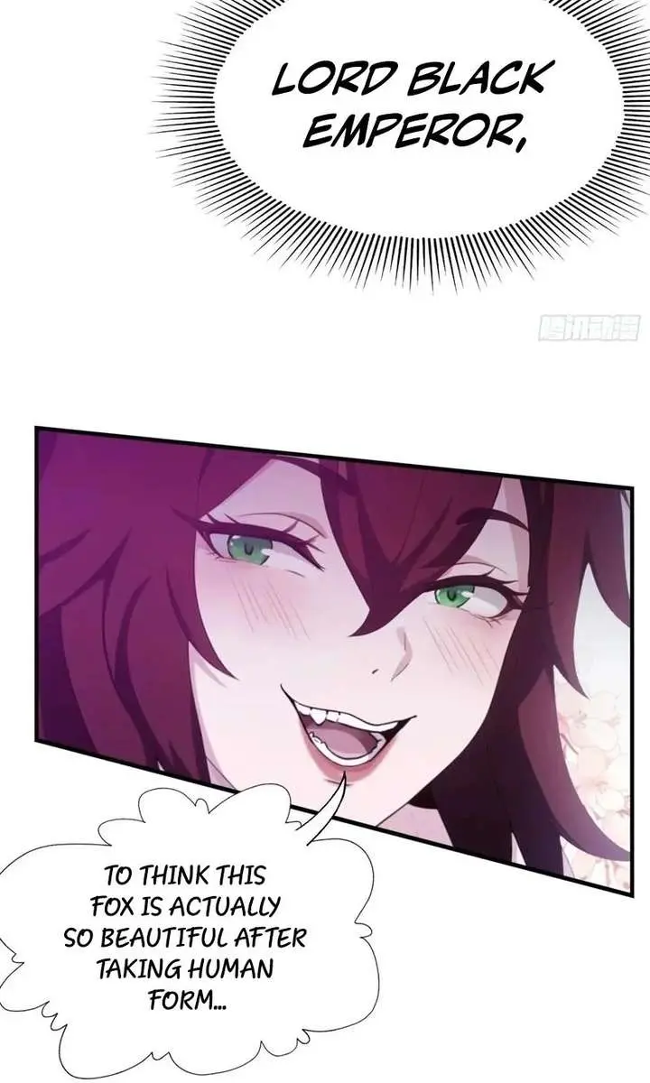 I've Been Invincible for a Long Time Chapter 85 Page 39