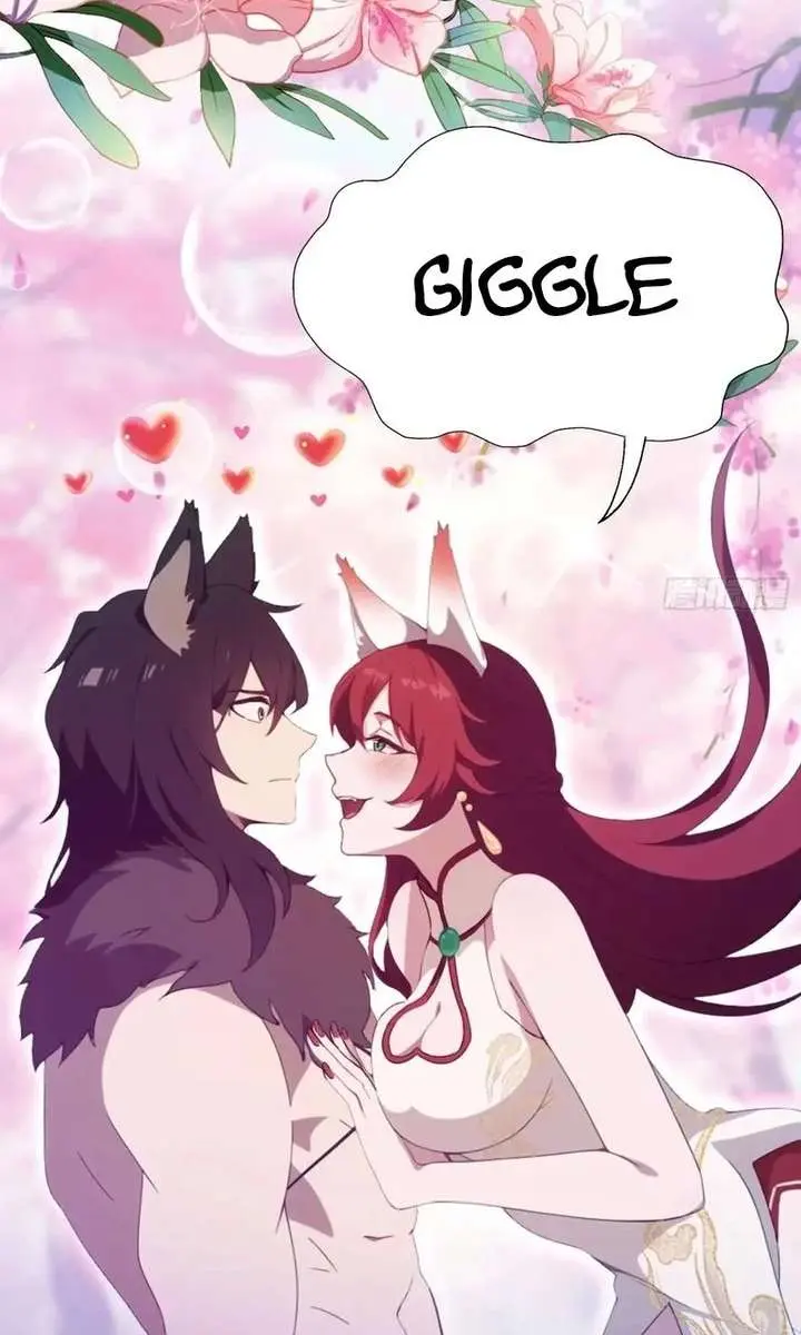 I've Been Invincible for a Long Time Chapter 85 Page 41