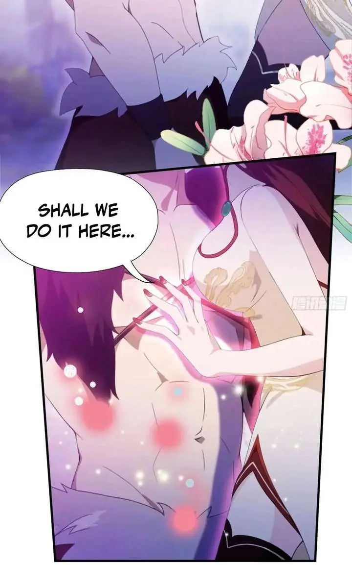 I've Been Invincible for a Long Time Chapter 85 Page 42