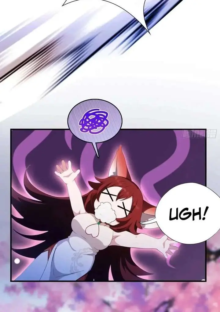 I've Been Invincible for a Long Time Chapter 85 Page 44