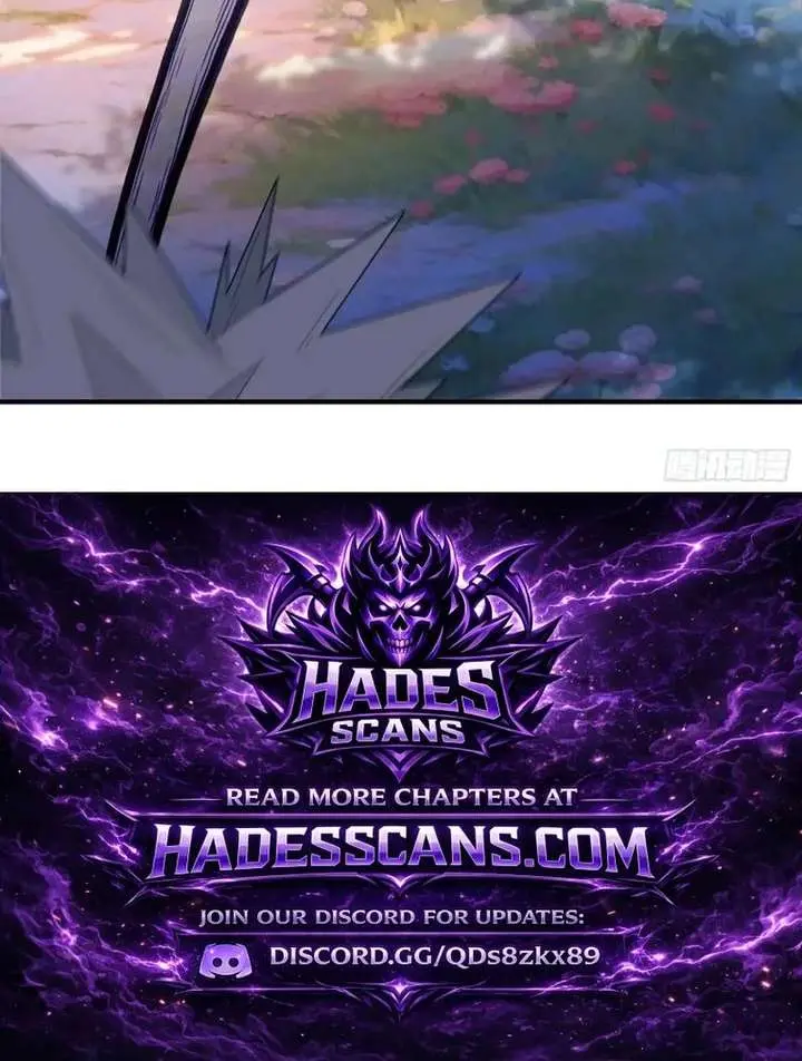 I've Been Invincible for a Long Time Chapter 85 Page 47