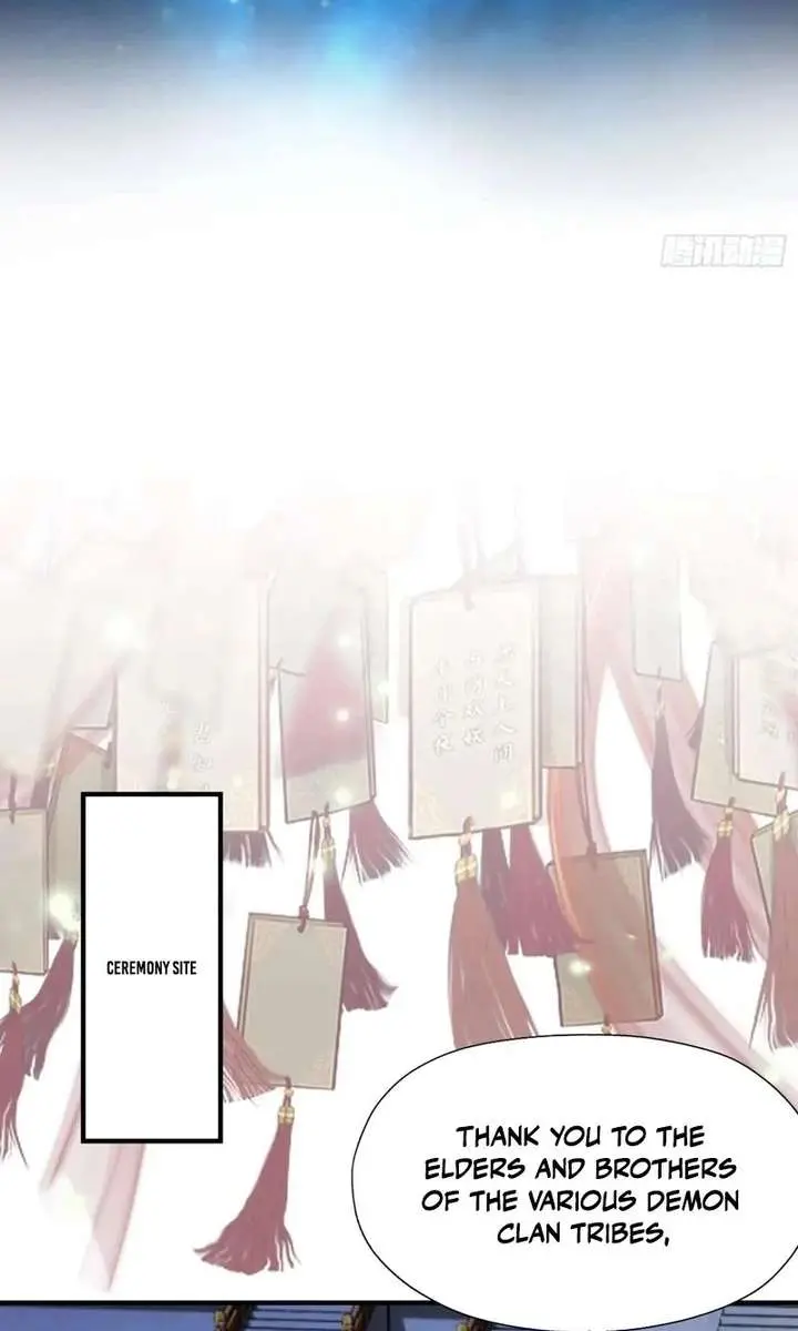 I've Been Invincible for a Long Time Chapter 86 Page 4