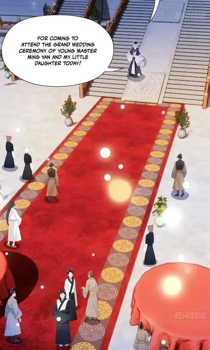 I've Been Invincible for a Long Time Chapter 86 Page 5