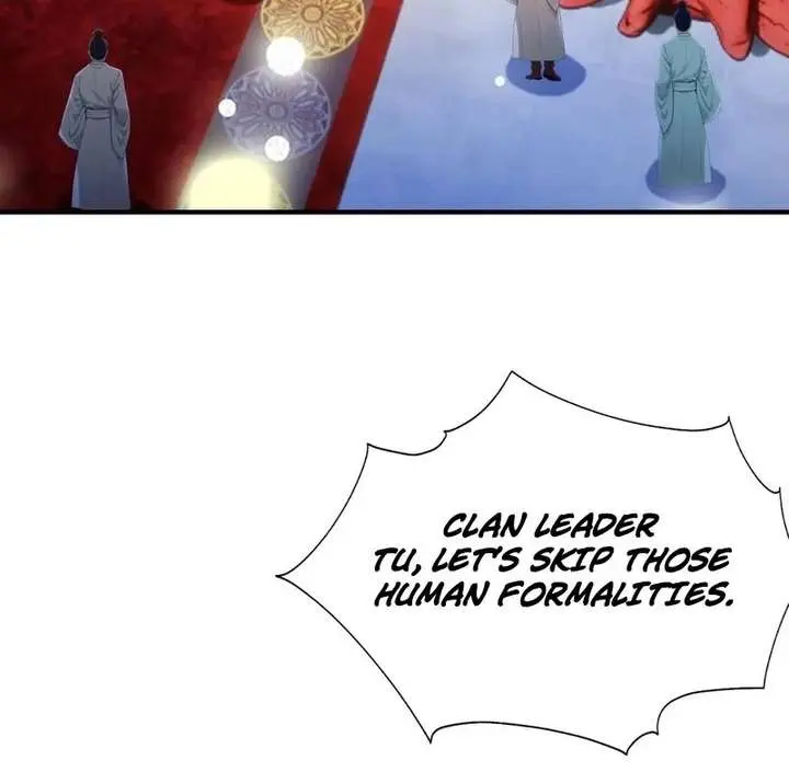 I've Been Invincible for a Long Time Chapter 86 Page 6