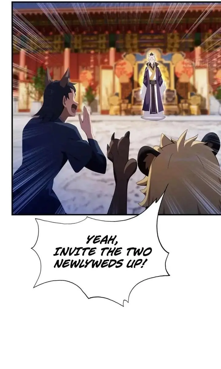 I've Been Invincible for a Long Time Chapter 86 Page 7