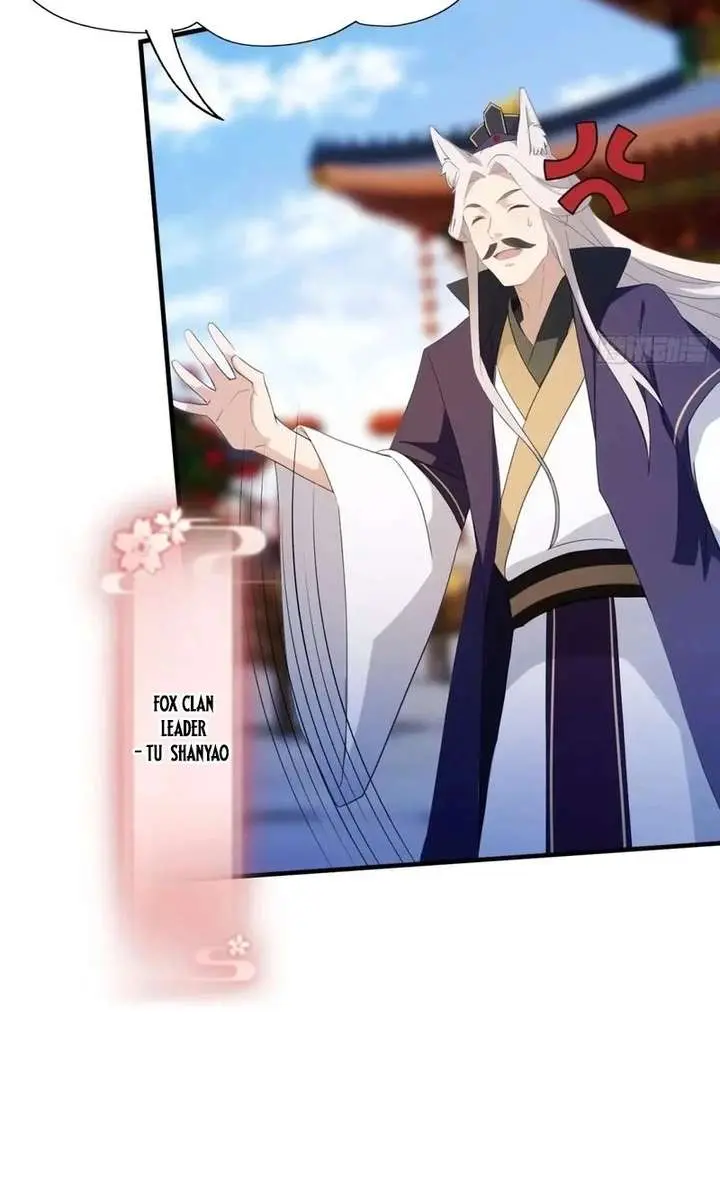 I've Been Invincible for a Long Time Chapter 86 Page 10