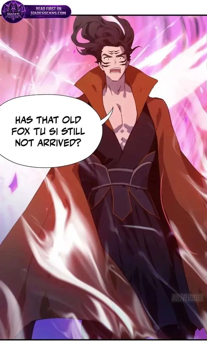 I've Been Invincible for a Long Time Chapter 86 Page 13