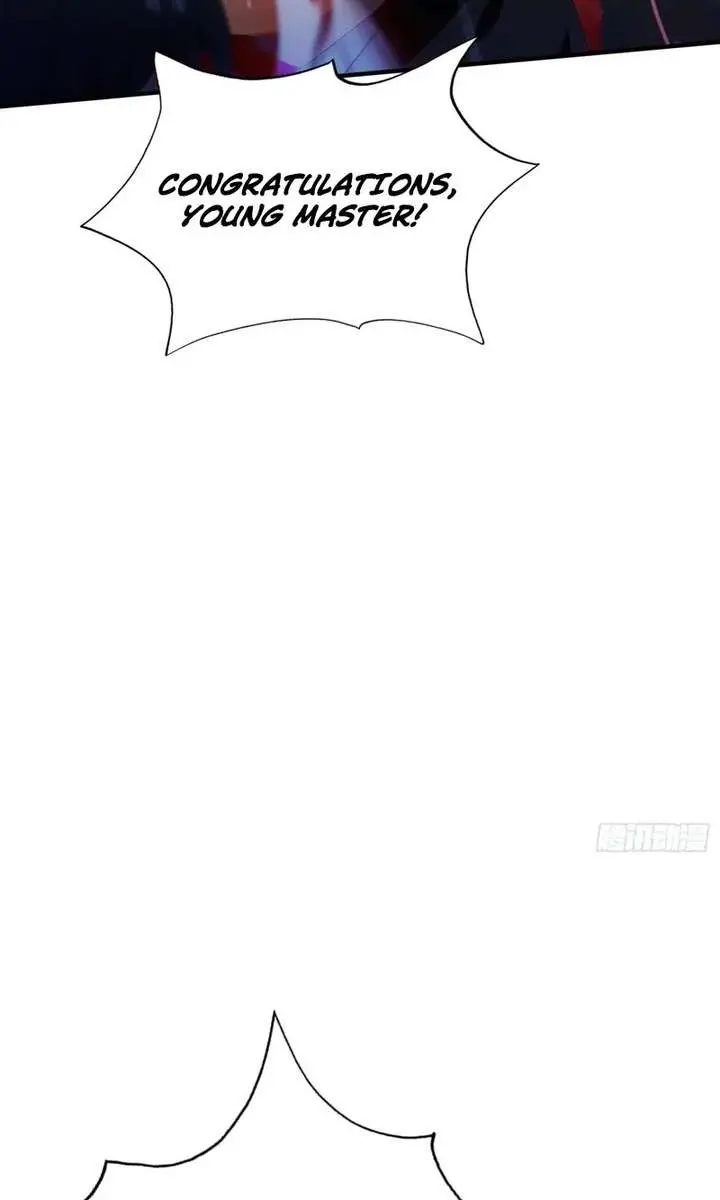 I've Been Invincible for a Long Time Chapter 86 Page 15