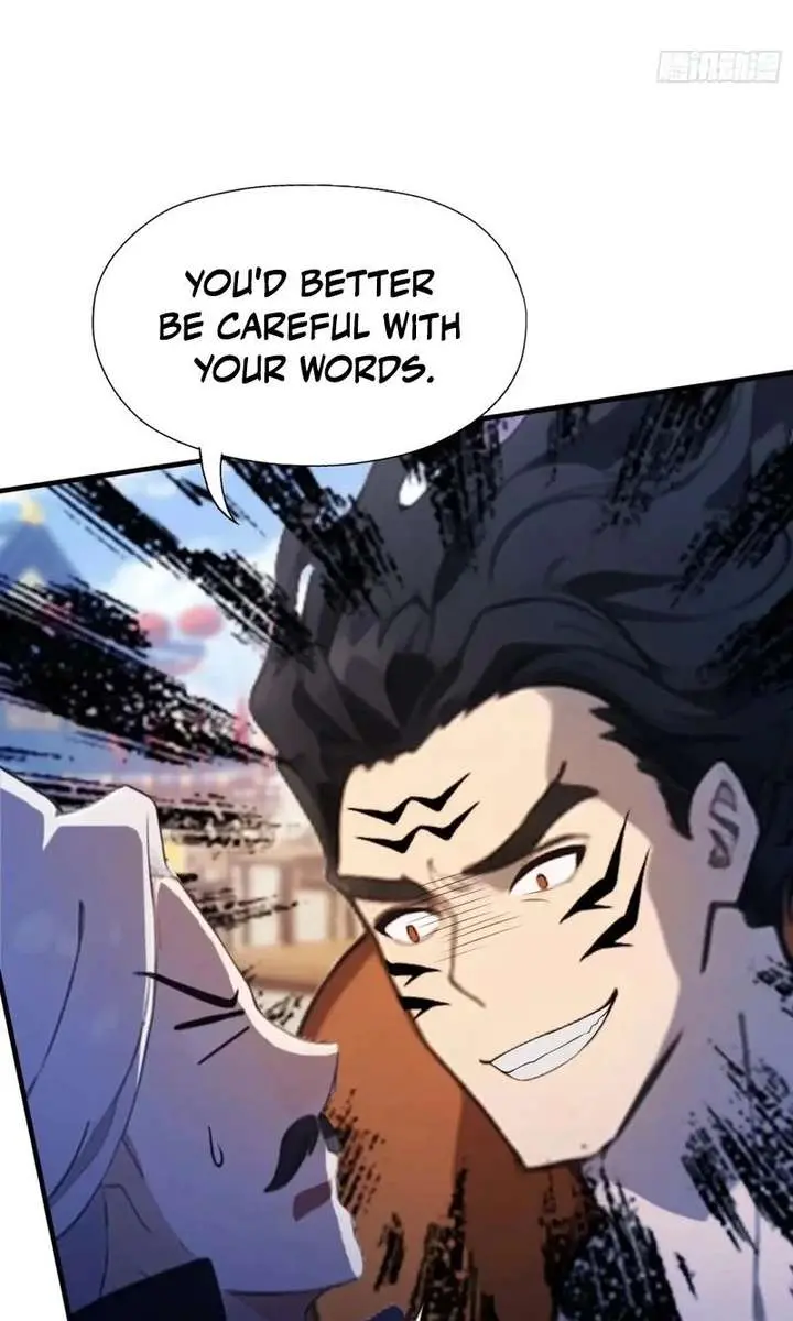 I've Been Invincible for a Long Time Chapter 86 Page 19