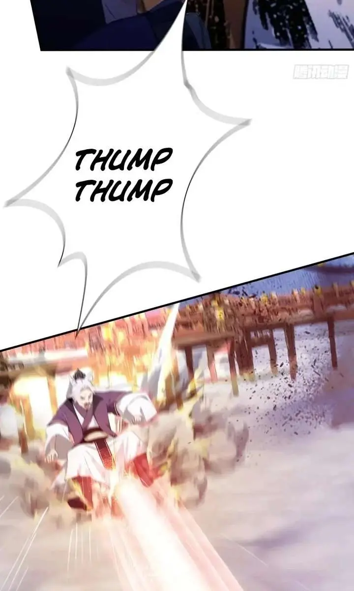 I've Been Invincible for a Long Time Chapter 86 Page 20