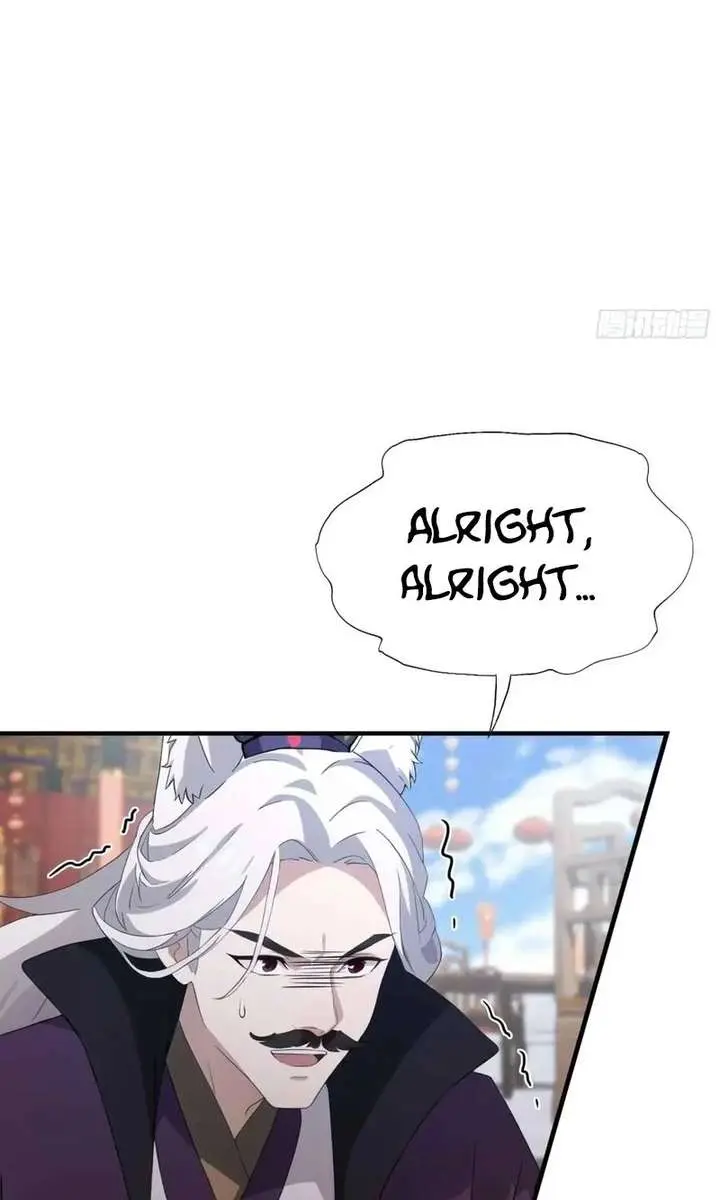 I've Been Invincible for a Long Time Chapter 86 Page 23