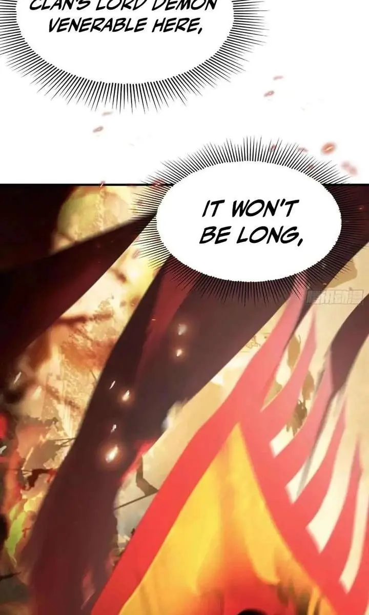 I've Been Invincible for a Long Time Chapter 86 Page 26