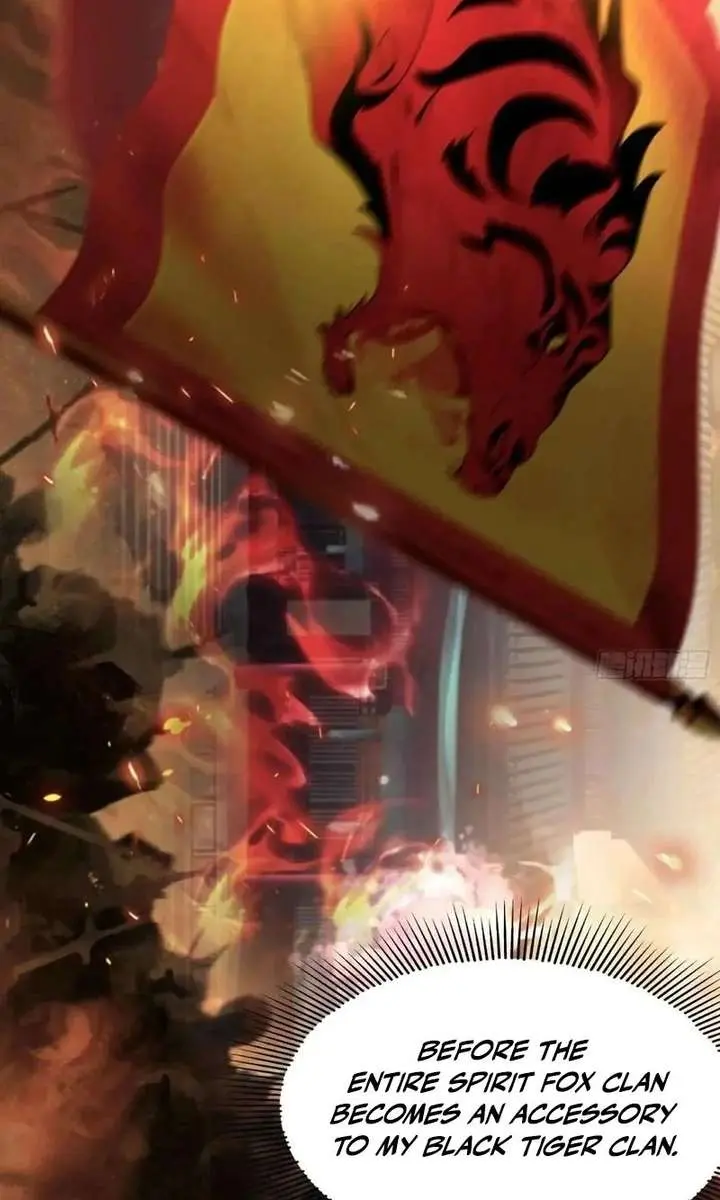 I've Been Invincible for a Long Time Chapter 86 Page 27